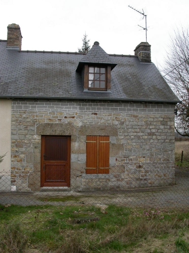 Maison, le Petit Profit (Gahard)