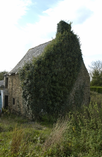 Maison, la Vectais (Québriac)