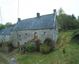 Ferme n°1, Kerivalain (Melrand)