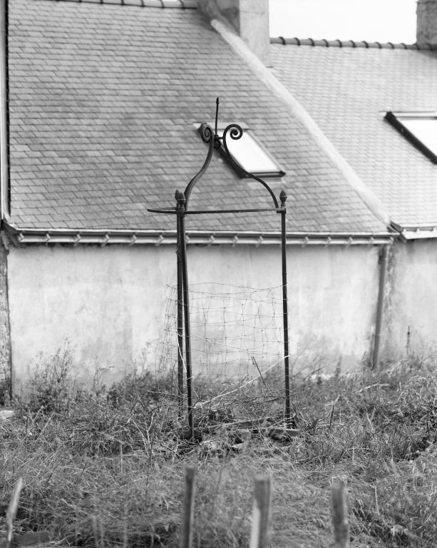 Maison, Cariel, rue des Hirondelles (Séné)