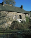 Les maisons et fermes sur la commune de Saint-Just