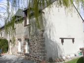 Maison, la Roulais (La Baussaine)