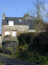 Ferme, rue du Chemin Vert (Pleurtuit)