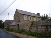 Ferme, Prat-Cazec (Pleubian)