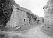Ferme, Penvern (Langonnet)