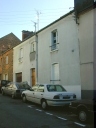 Immeuble de rapport, 10 rue Louis-Blériot (Rennes)