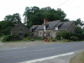 Ferme, Saint-Mahé (Combourg)