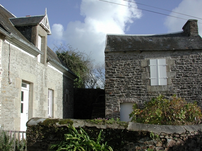 Maison, Armor Izel (Plouézec)