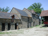 Ferme, Avignon (Combourg)