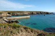 Port d'Arlan, Porz-ar-Lan (Ouessant)