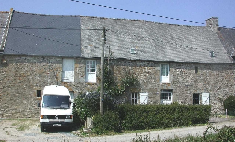 Maison, 17, 19 rue de la Touche (Saint-Cast-le-Guildo)