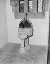 Les objets mobiliers de l'église paroissiale Sainte-Barbe