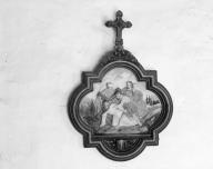 Les objets mobiliers de la chapelle Notre-Dame (Baden)