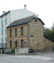 Maison, 134 rue de Lorient (Rennes)