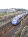 Architecture du génie civil sur la commune de Saint-Jacques-de-la-Lande