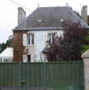 Maison, 14 route de Trébeurden (Pleumeur-Bodou)