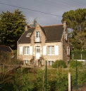 Maison, chemin de la Pissotte (Saint-Jacut-de-la-Mer)