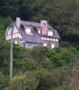 Maison, le Palus (Plouha)