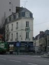 Immeuble de rapport, 59 avenue Jean-Janvier ; 42 rue Jean-Marie-Duhamel (Rennes)