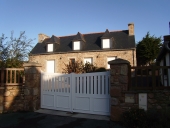 Maison, Larmor-Pleubian (Pleubian)