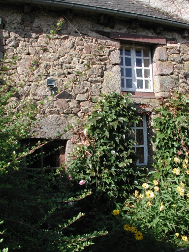 Maison, Launay (Québriac)