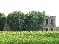 Château, Les Renardières (ruiné) (Landéan)