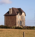 Maison, le Tertre (Trégon fusionnée en Beaussais-sur-Mer en 2017)