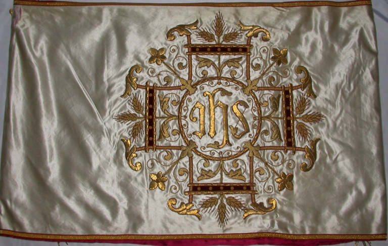 Voile huméral 1