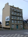 Immeuble de rapport, 218 rue de Nantes (Rennes)