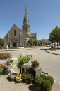 Église paroissiale Notre-Dame-de-Joie (Merlevenez)