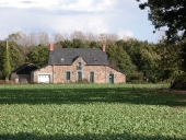 Ferme, la Tremble (Dingé)