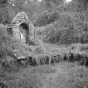 Fontaine de dévotion Sainte-Brigitte, Loperhet (Grand-Champ)