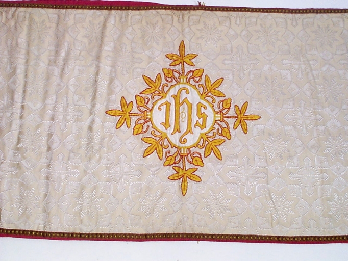 Voile huméral 1