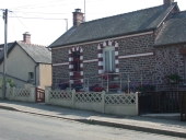 Maison, 35 rue de Gaël (Iffendic)