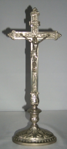 Croix d'autel 1