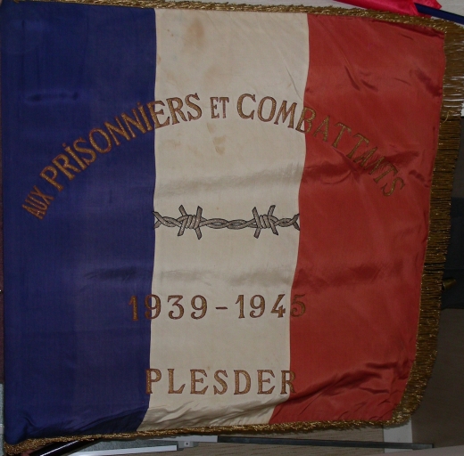 Drapeau 1