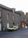 Maison, 17 rue de Saint-Malo (Saint-Coulomb)