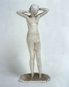 Statue : Nu