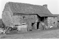 Hameau, Coat Huel (Sizun)