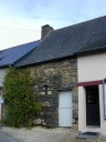 Maison, les Crochardais (Pipriac)