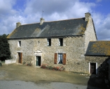 Manoir, la Grange (Jugon-les-Lacs fusionnée en Jugon-les-Lacs - Commune nouvelle en 2016)