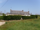 Maison, Kergoulas (Plouguiel)