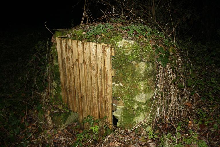 La présence de l'eau sur Vildé-Guingalan