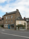 Maison, 6-8 rue d'Antrain (Saint-Aubin-d'Aubigné)