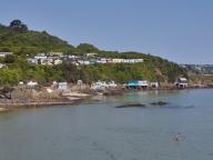 Les lotissements du Valais (Saint-Brieuc)