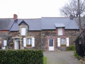Maison 1, Cohignac (Pipriac)