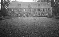 Manoir de Coat Tromarc'h (Trémel)