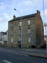 Immeuble de rapport, 37 rue de Vern (Rennes)
