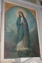 Tableau : Immaculée Conception