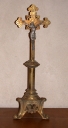Croix d'autel